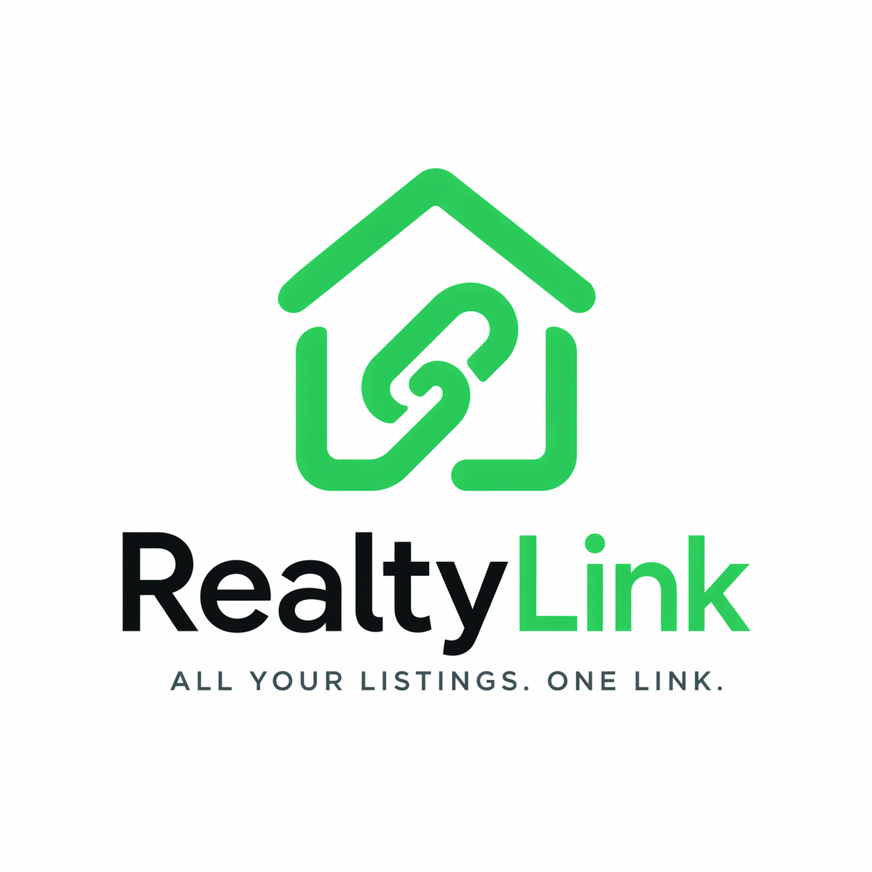 RealtyLink | Link in Bio for Real Estate Agents